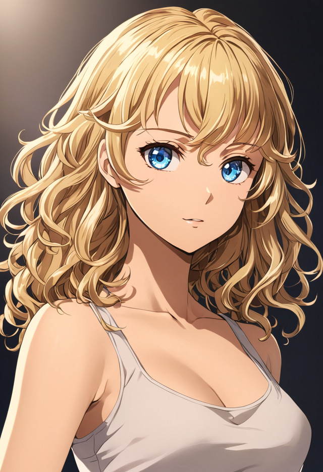 Michaela Flowers avatar