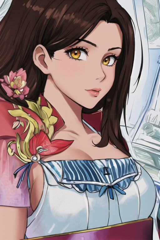 Jazmyn Mcdaniel avatar