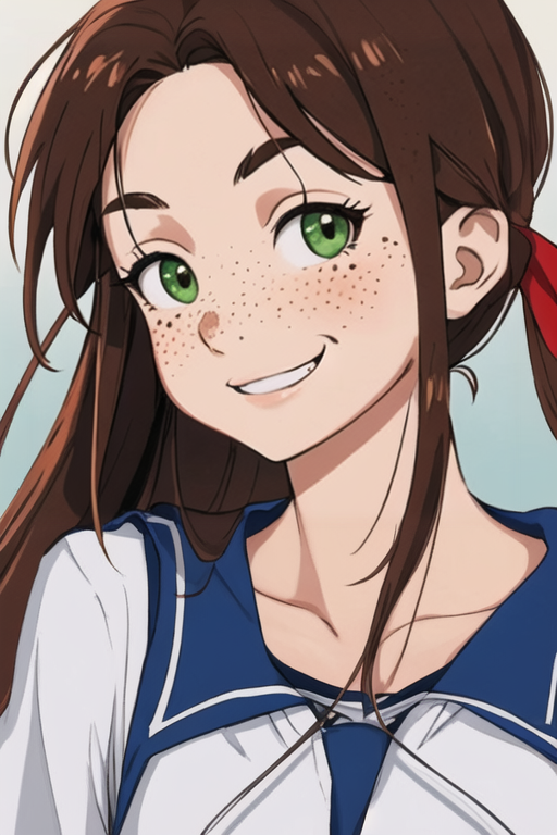 Mila Cross avatar
