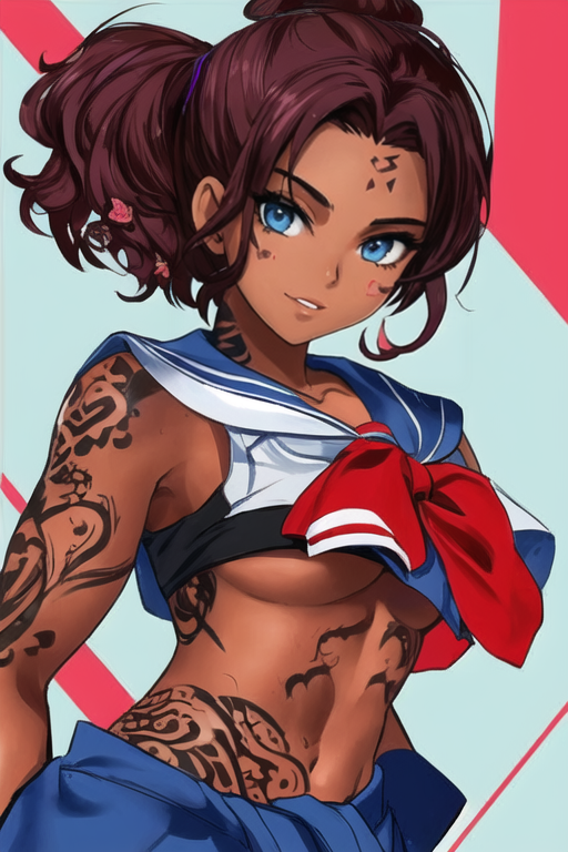 Barbara Jimenez avatar