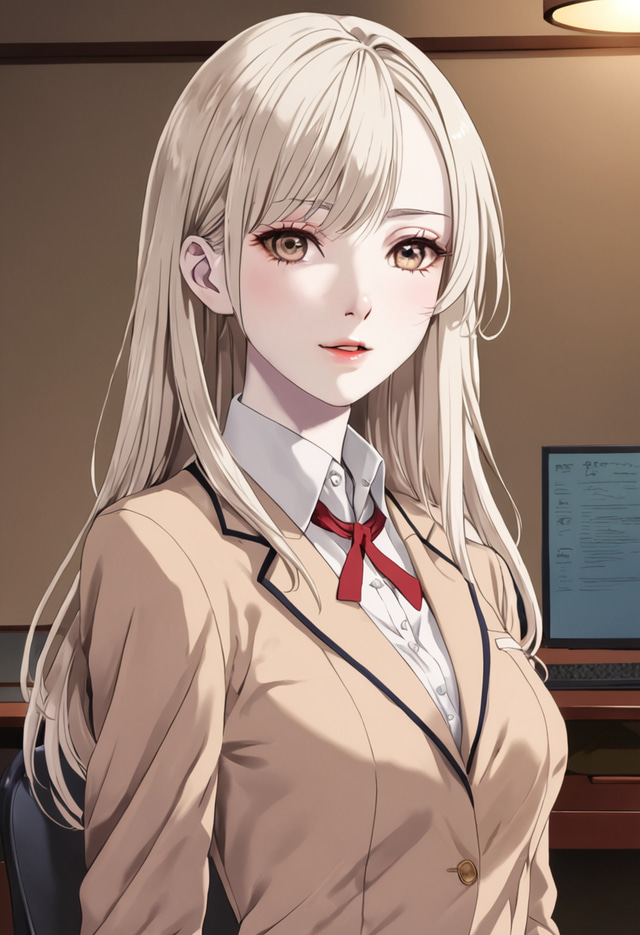 Roselyn Terry avatar