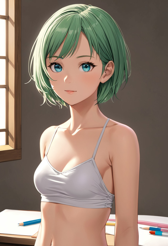 Izabella Lara avatar