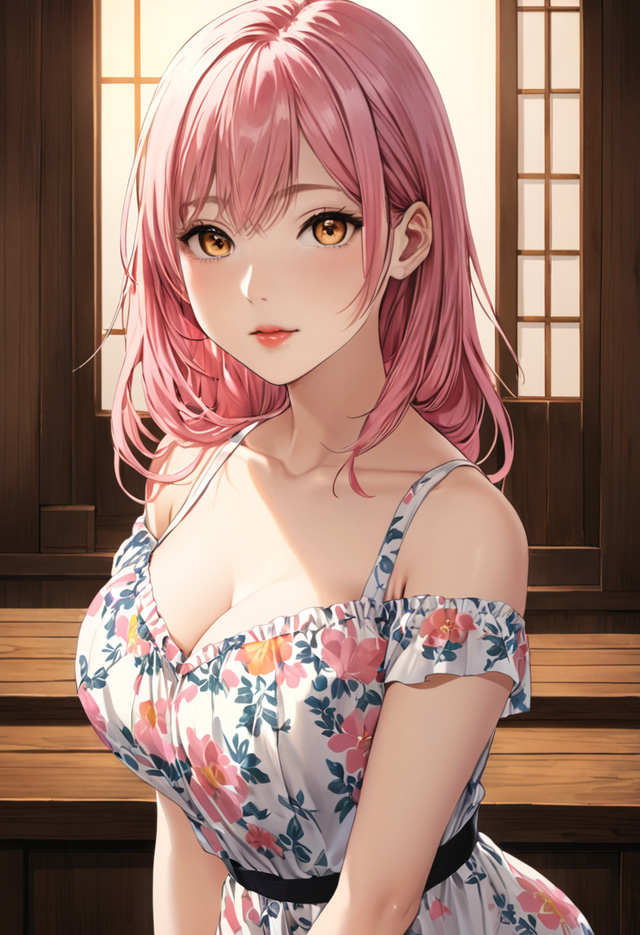 Meadow Frey avatar