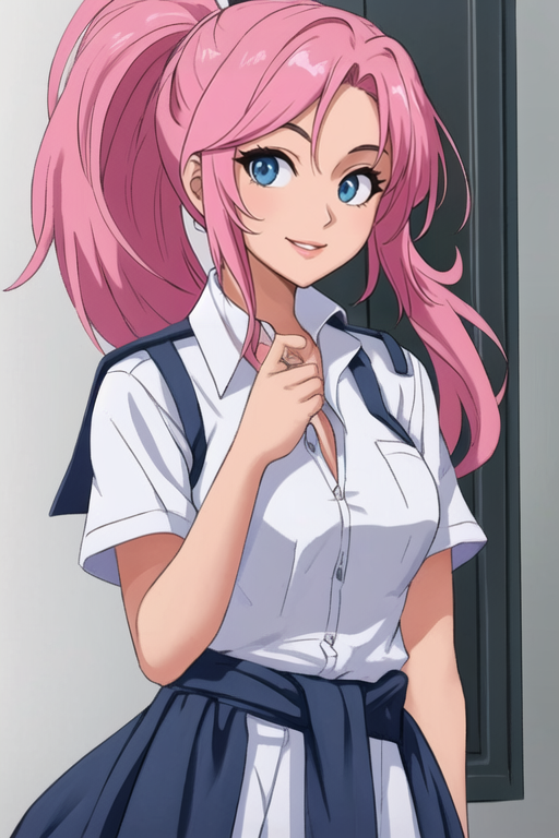Aaliyah Short avatar