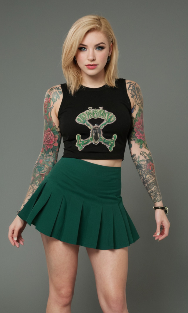 Alice Frye avatar