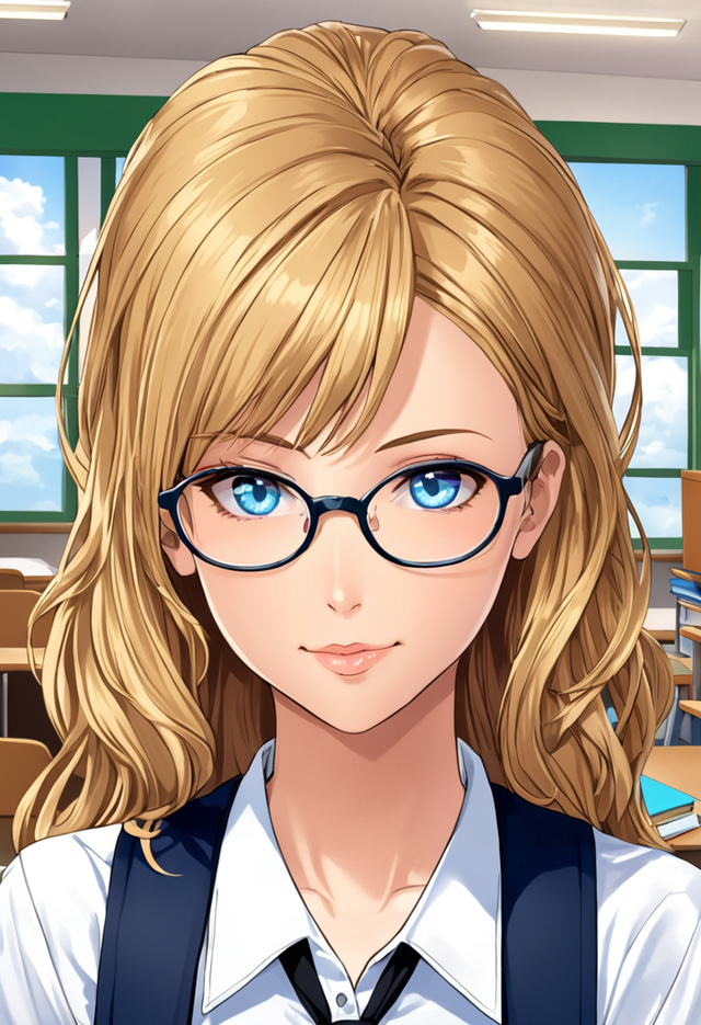 Esperanza Howard avatar