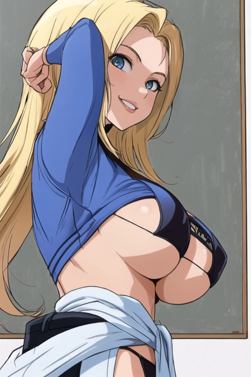 Lea Schneider avatar