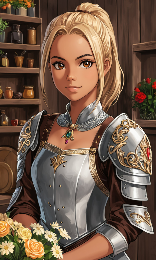 Heidi Graham avatar