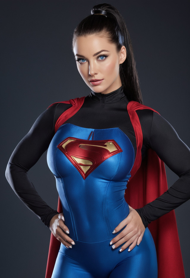 Kinley Trevino AI Girlfriend avatar
