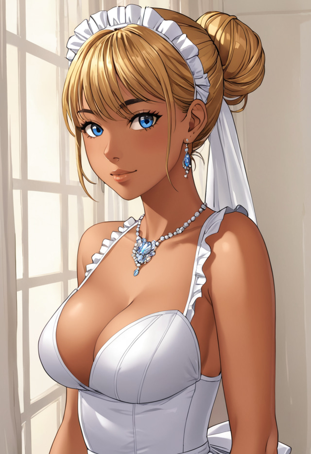 Melanie Conley avatar