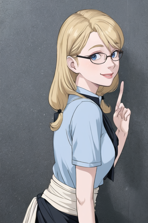 Carleigh House avatar