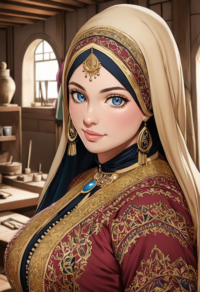 Naomi Montes avatar