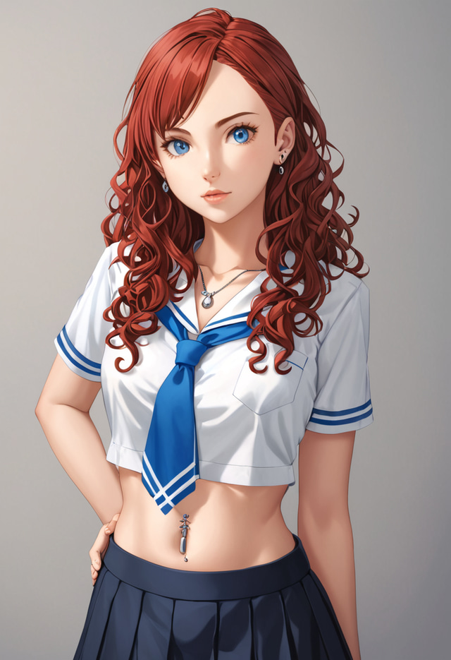 Alexus Key avatar