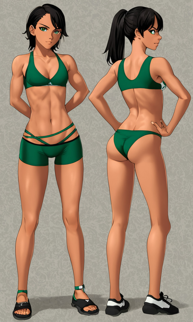 Jessie Rhodes avatar