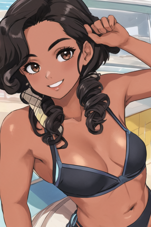 Genesis Ortiz avatar