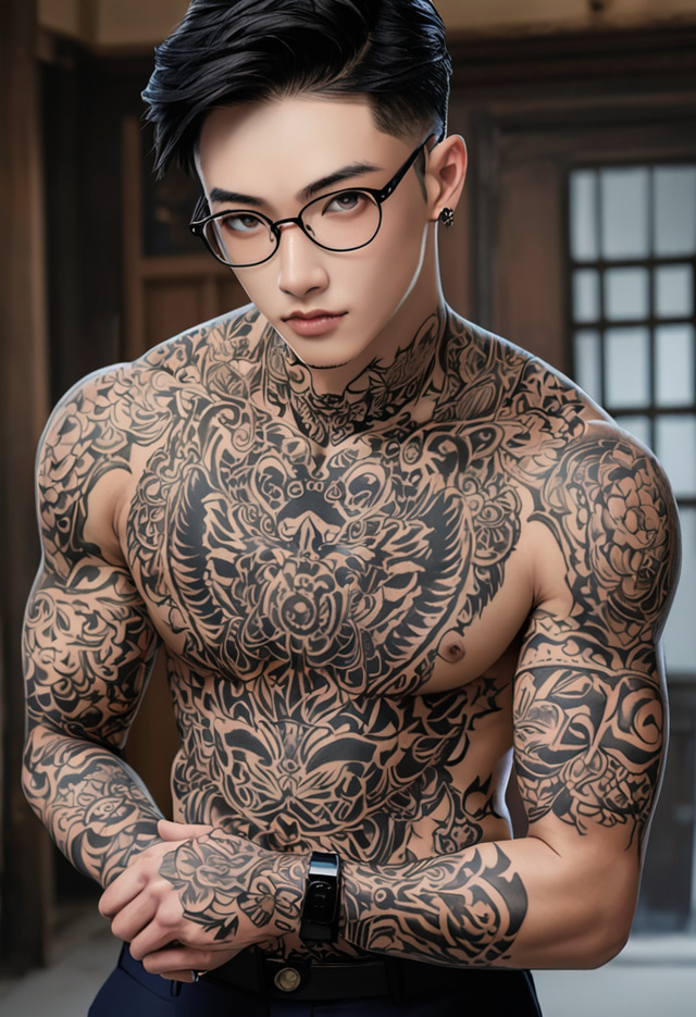 Alec Park avatar