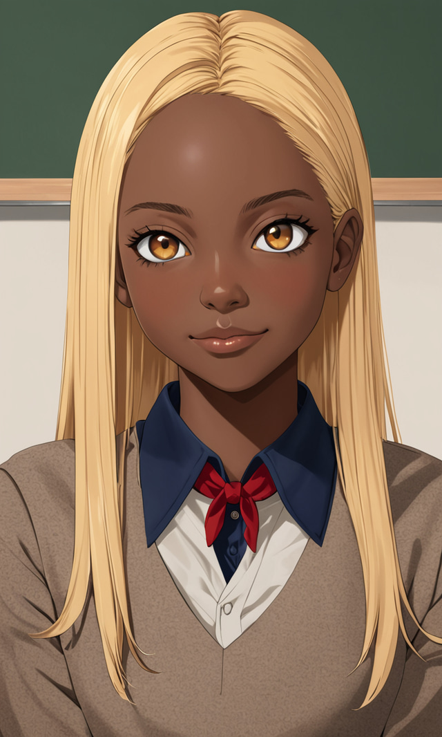 Courtney Haney avatar