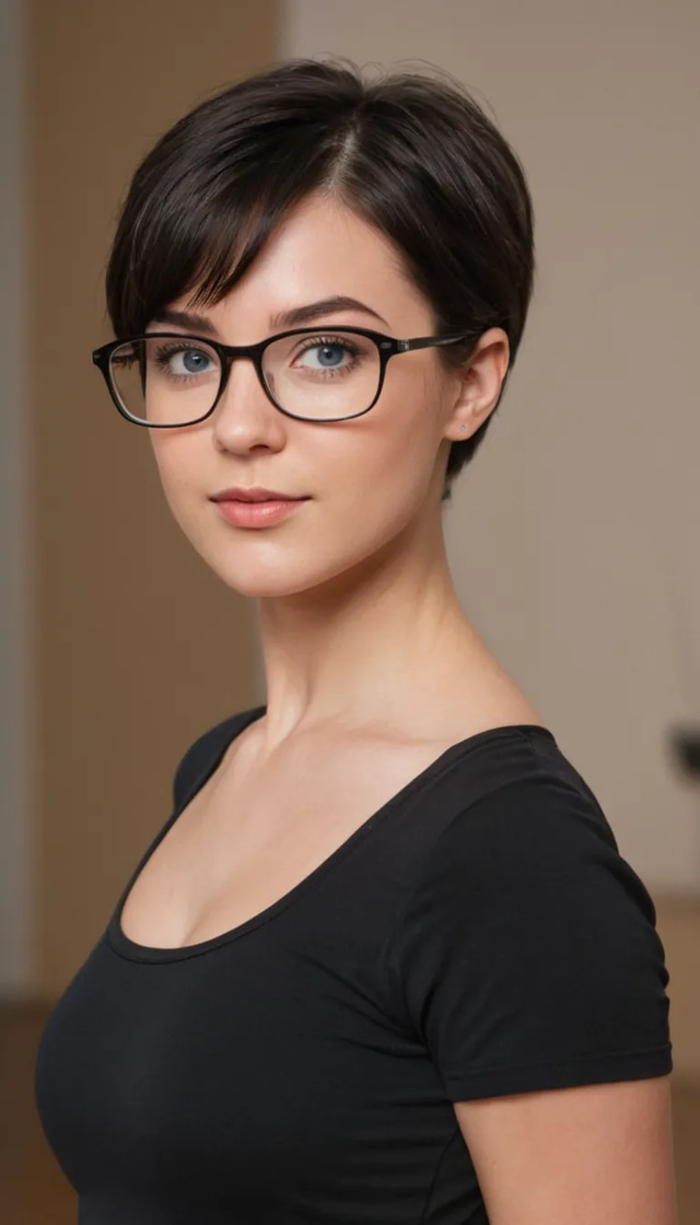 Gracelyn Norris AI Girlfriend avatar