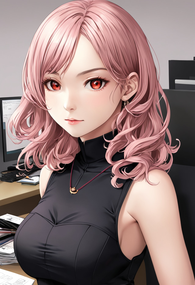 Serenity Hensley avatar