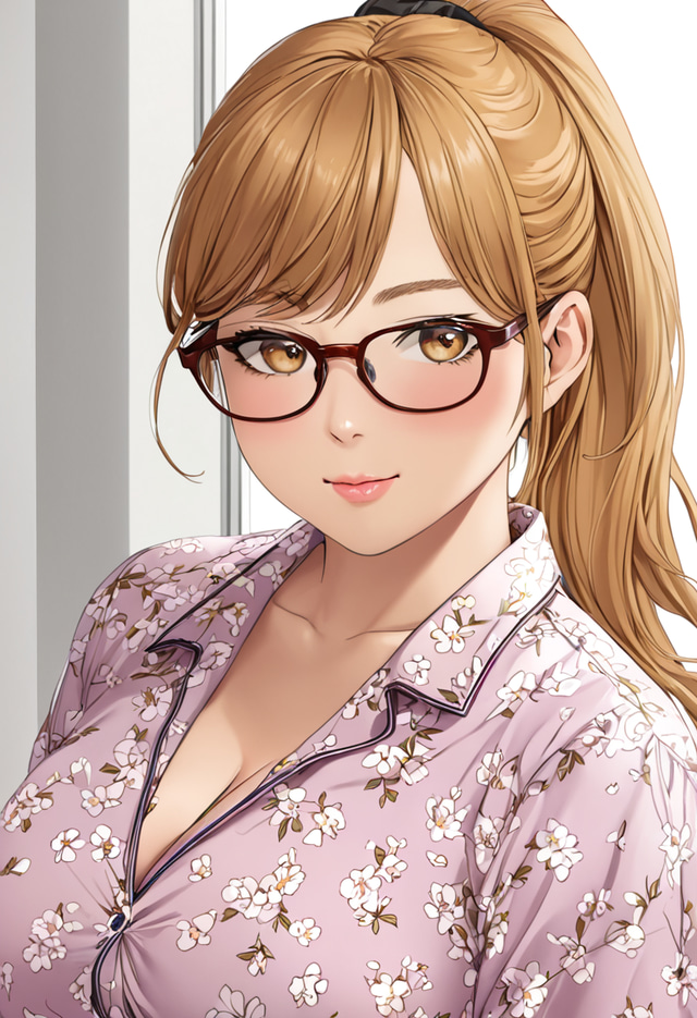 Sierra Valentine AI Girlfriend avatar