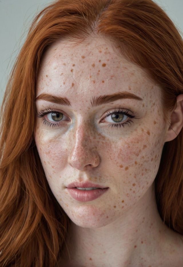 Kendra Huber AI Girlfriend avatar