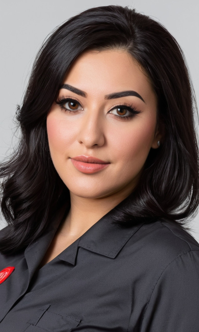 Emilie Espinoza avatar
