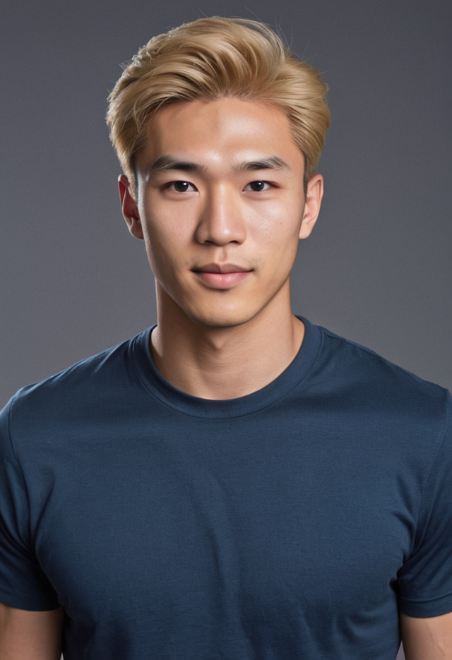 Lawerence Tran avatar
