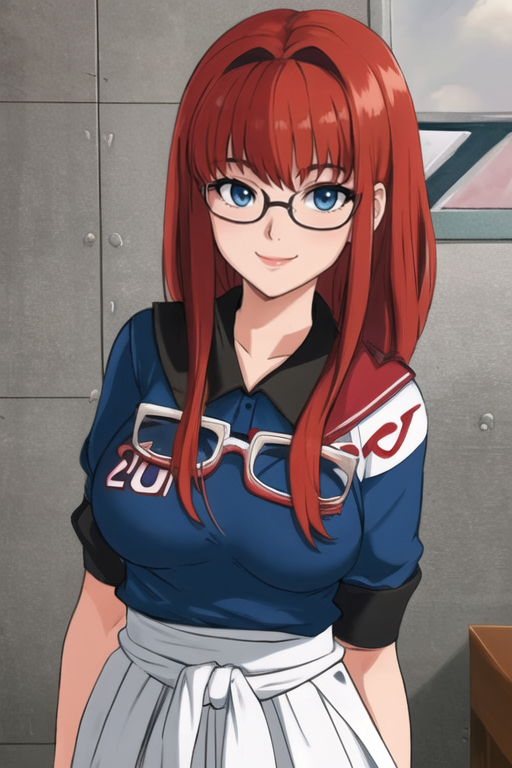 Kaitlin Monroe avatar