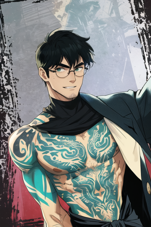Mack Matthews avatar
