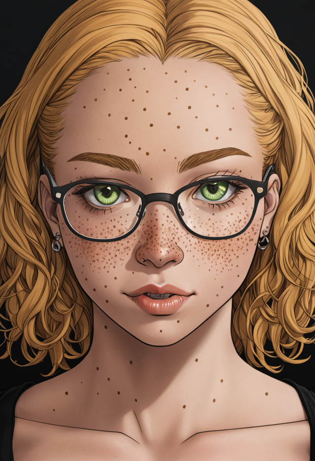 Zoe Beasley avatar