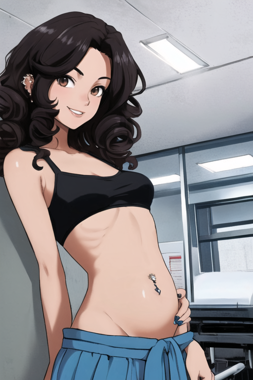 Janiah Chung avatar