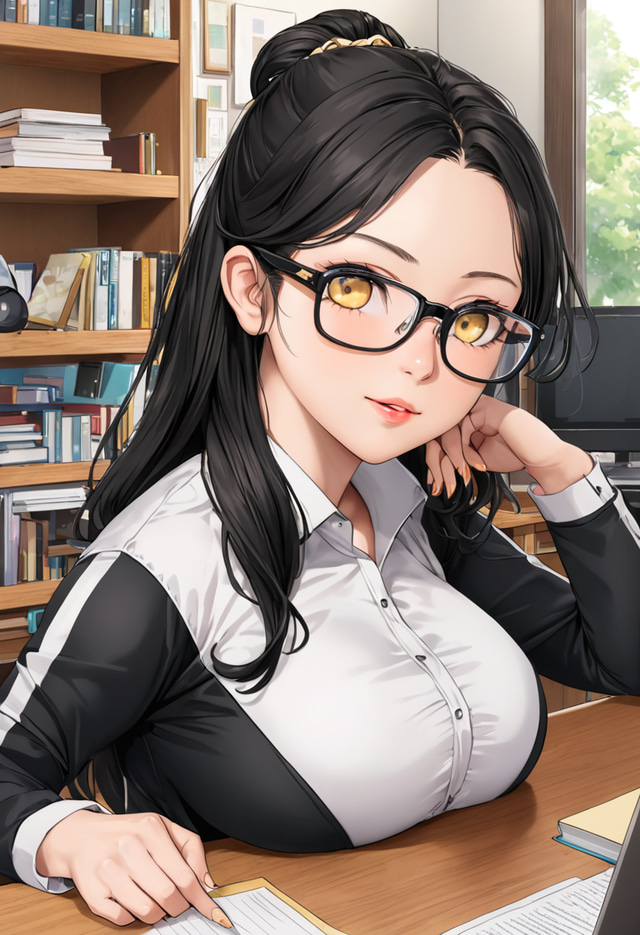 Margaret Jensen avatar