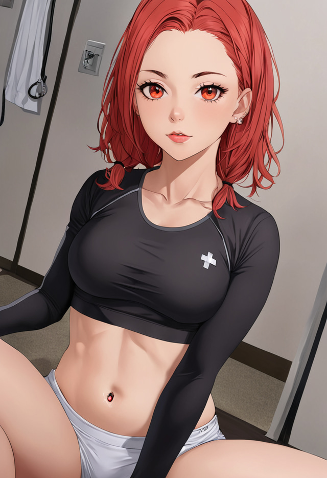 Elyse Stokes avatar
