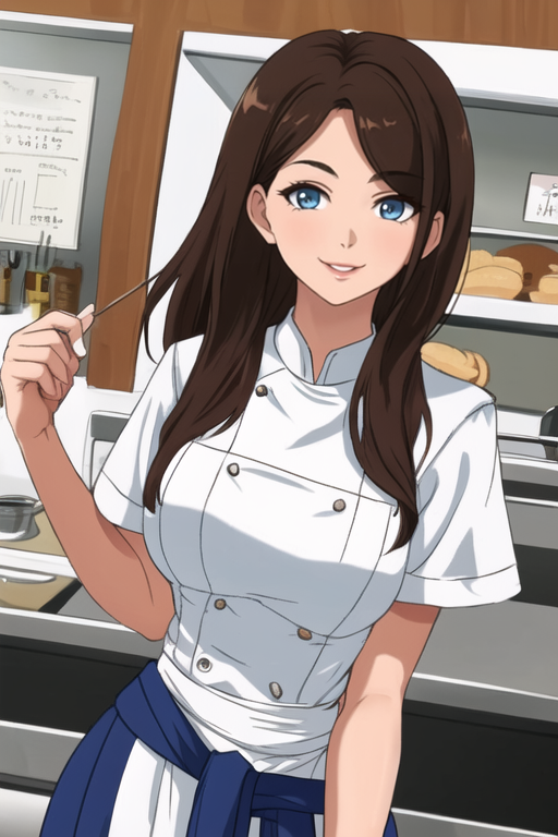 Amanda Higgins avatar