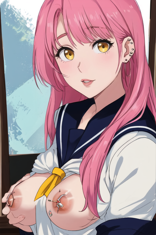 Greta Ryan avatar