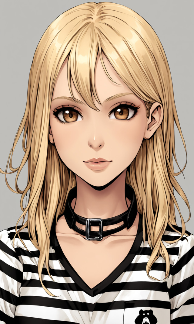 Charlee Beltran avatar