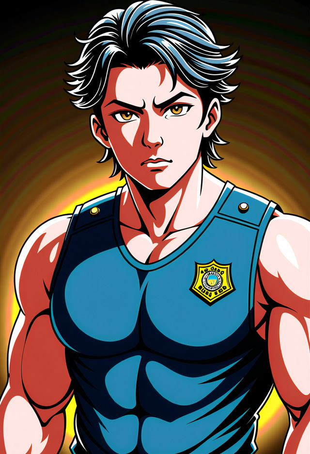 Brett Nielsen avatar