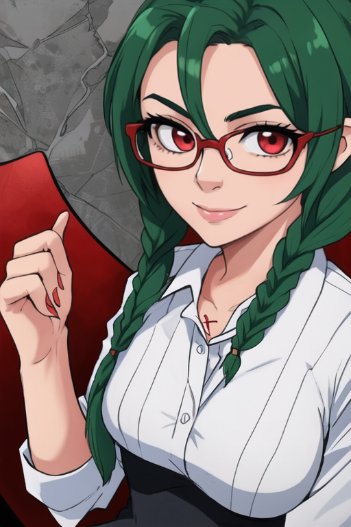 Karlee Zuniga avatar