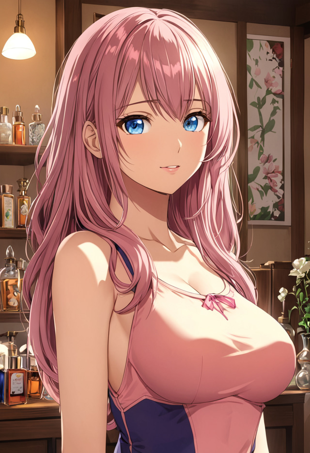 Emily Chavez avatar