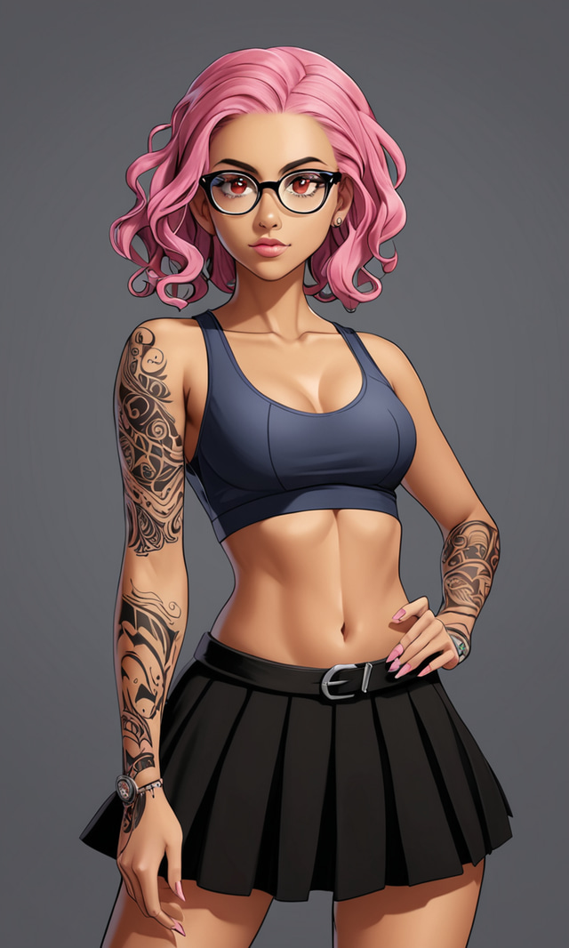 Bailey Howell avatar