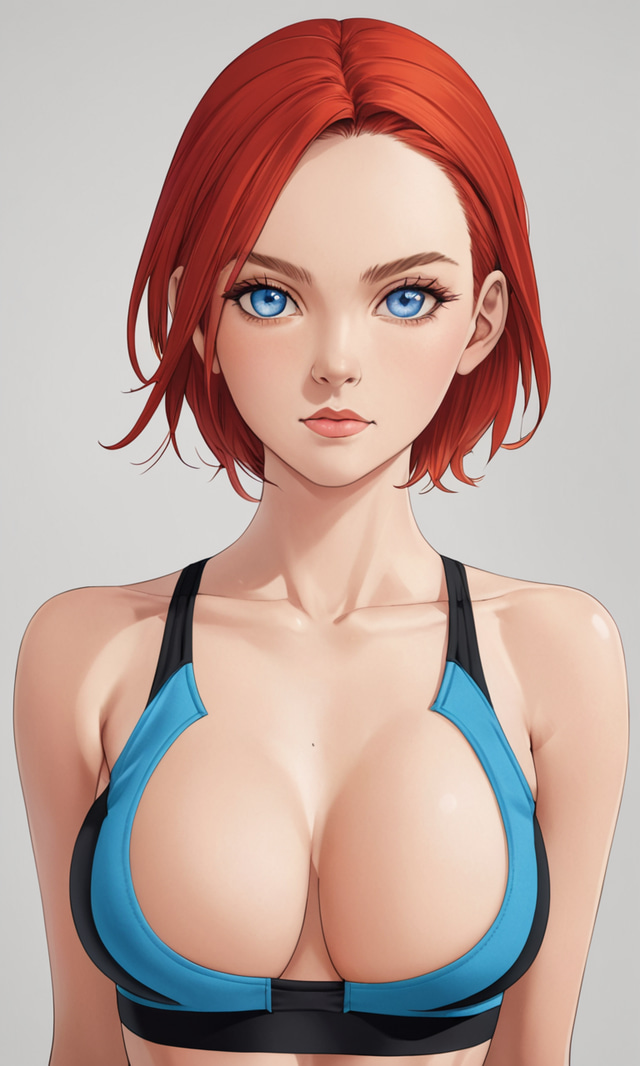 Lara Mccarty avatar