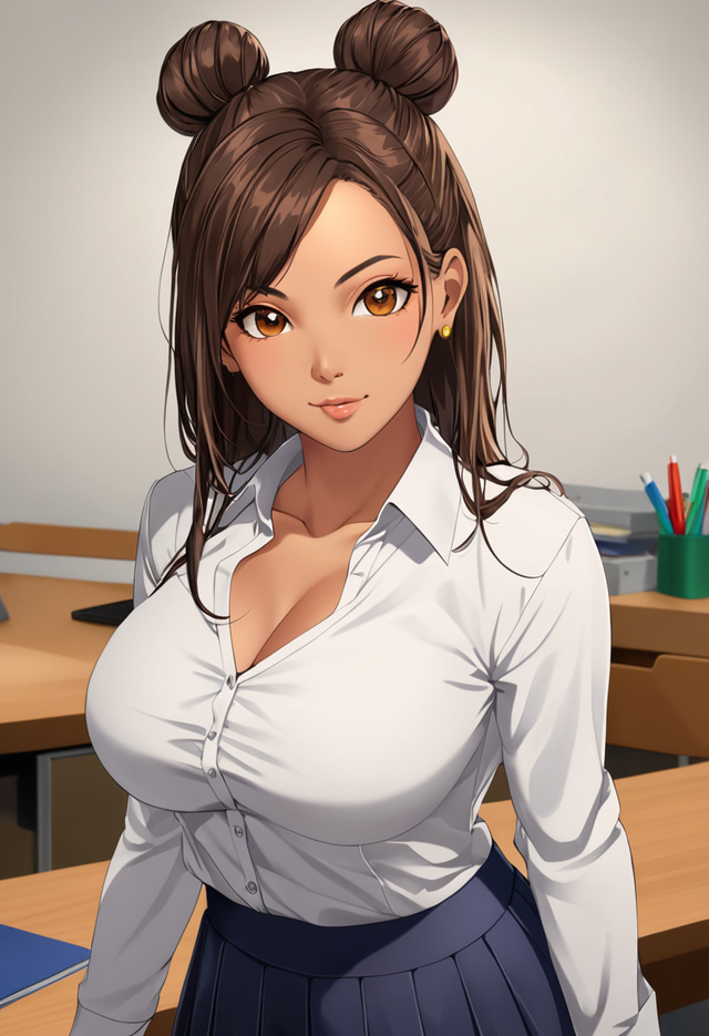 Allisson Lin avatar