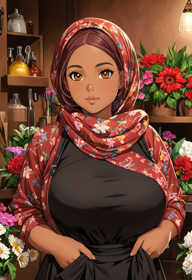 Aaliyah Shea avatar