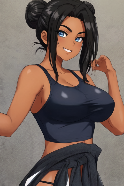 Bethany Spence avatar