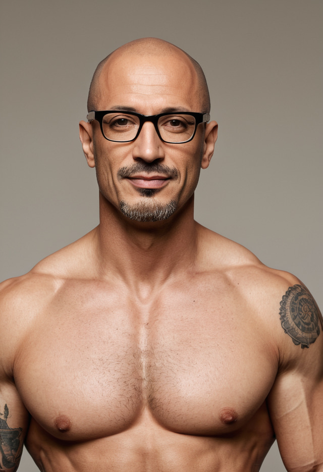 Julian Marks avatar