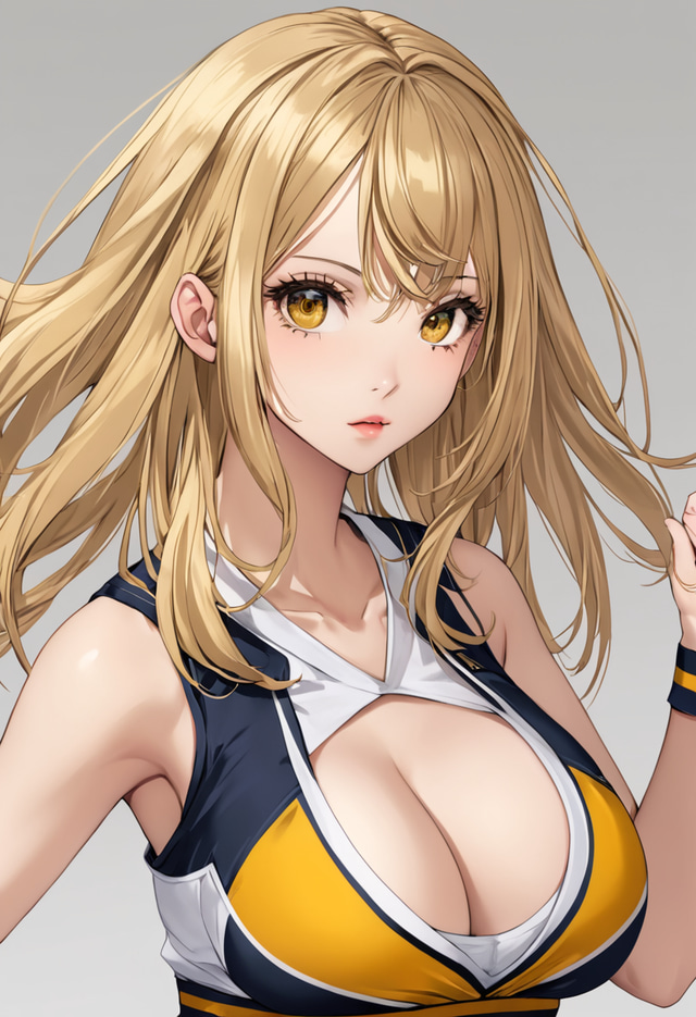 Samantha Kirby avatar