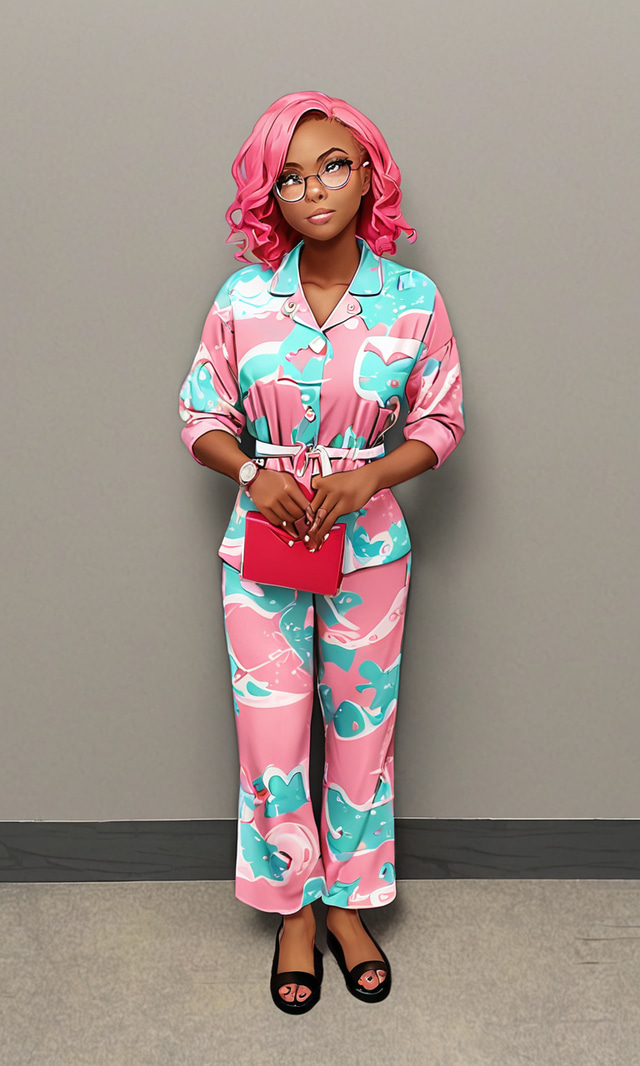 Jazmyn Marshall avatar