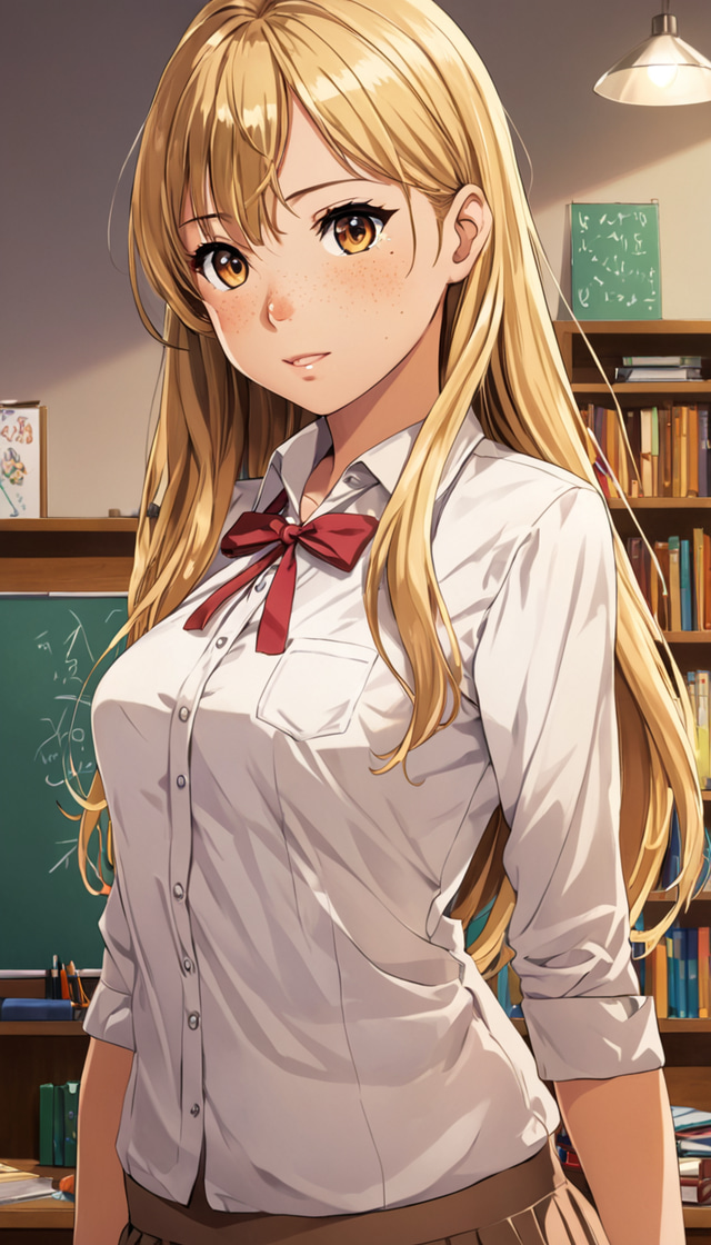 Jazmine Huffman avatar