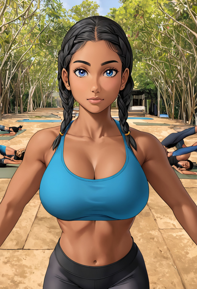 Holly Blackwell avatar