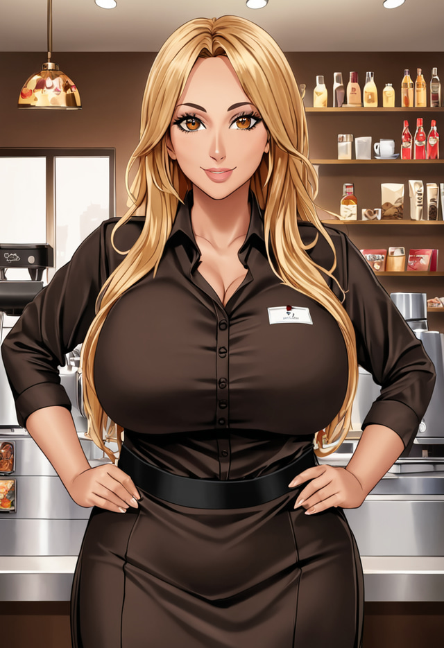 Anahi Berry avatar